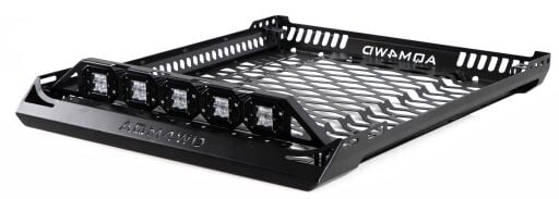 Tavan Sepeti & RollBar