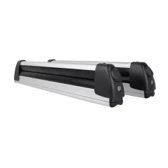 CROSS Bear Kayak Taşıyıcı 4 Kayak/2 Snowboard