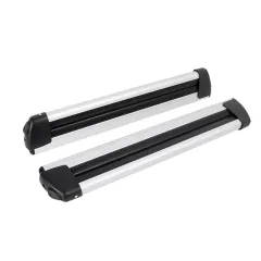 CROSS Bear Kayak Taşıyıcı 4 Kayak/2 Snowboard