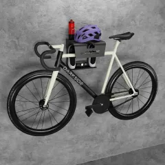CROSS BikePax Bisiklet Duvar Askı Aparatı