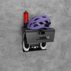 CROSS BikePax Bisiklet Duvar Askı Aparatı