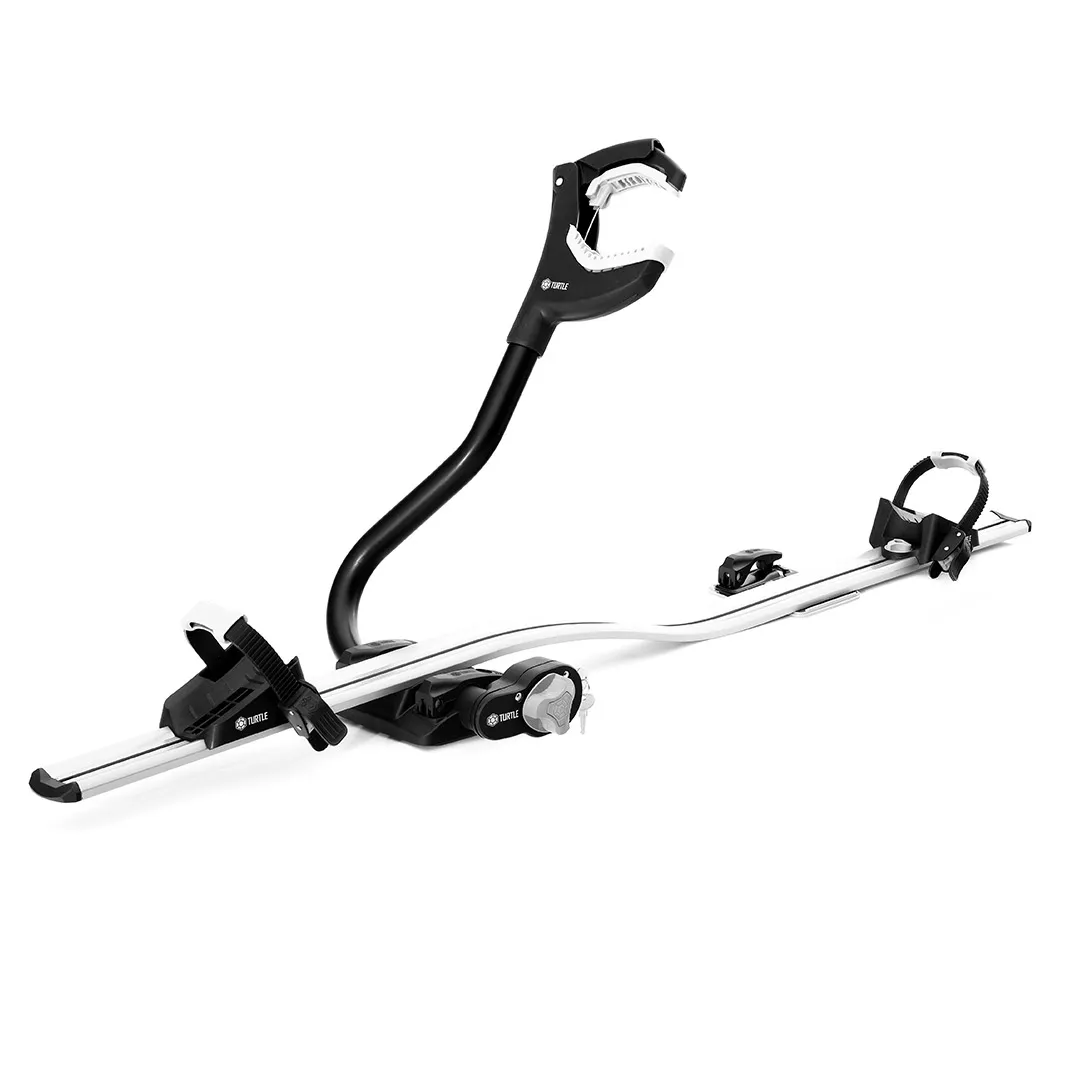 TURTLE Pro-S Araç Üstü Bisiklet Taşıyıcı