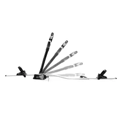 TURTLE Pro-S Araç Üstü Bisiklet Taşıyıcı