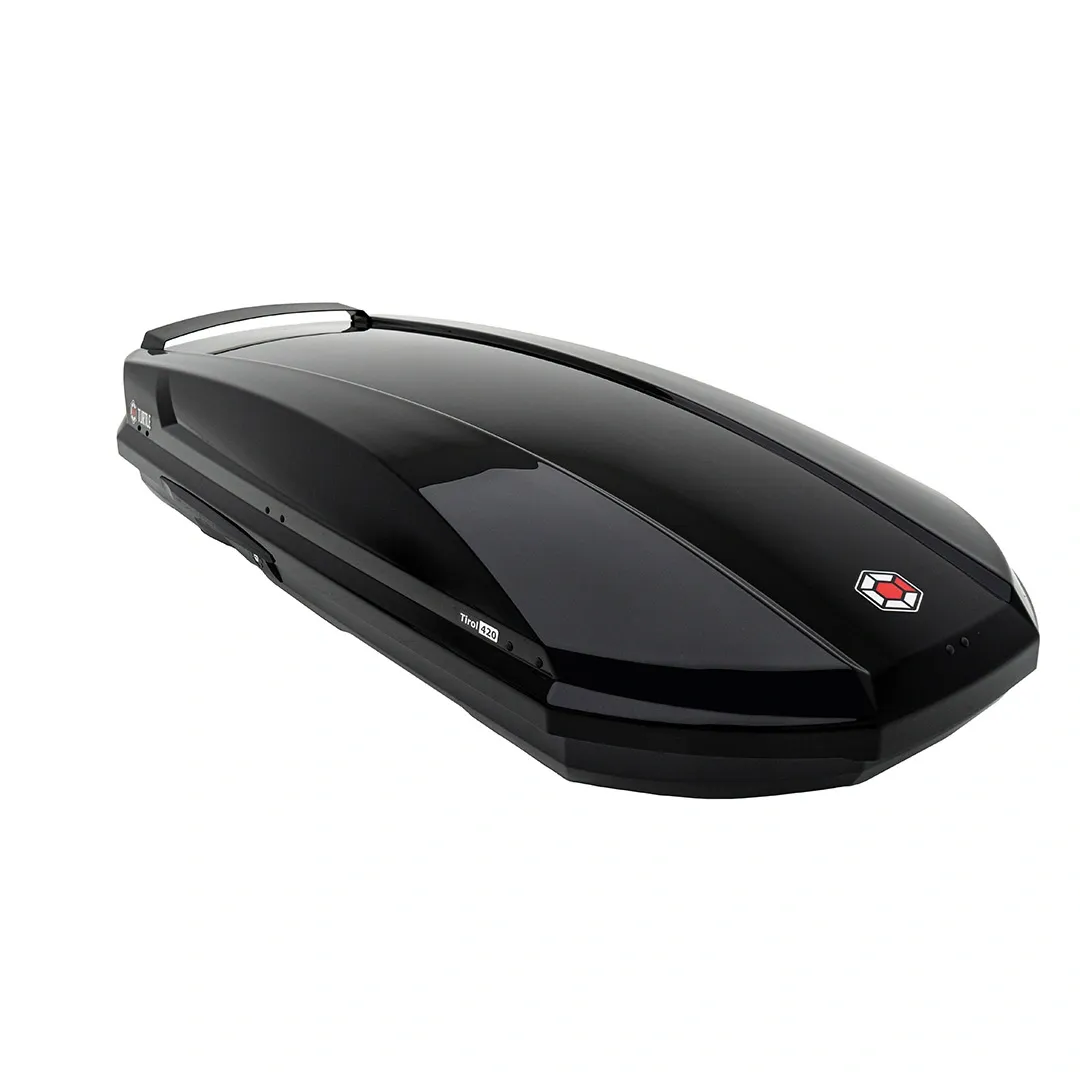 TURTLE Tirol Portbagaj 420 Litre
