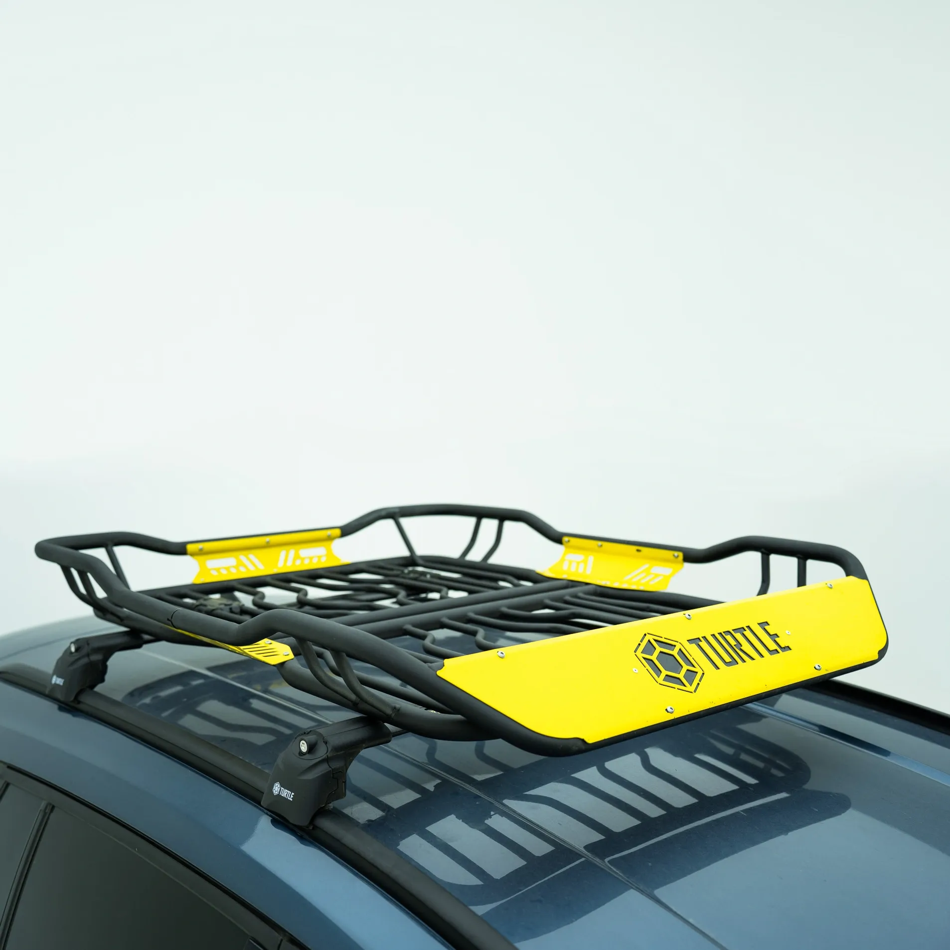 Turtle SunRise Tavan Sepeti