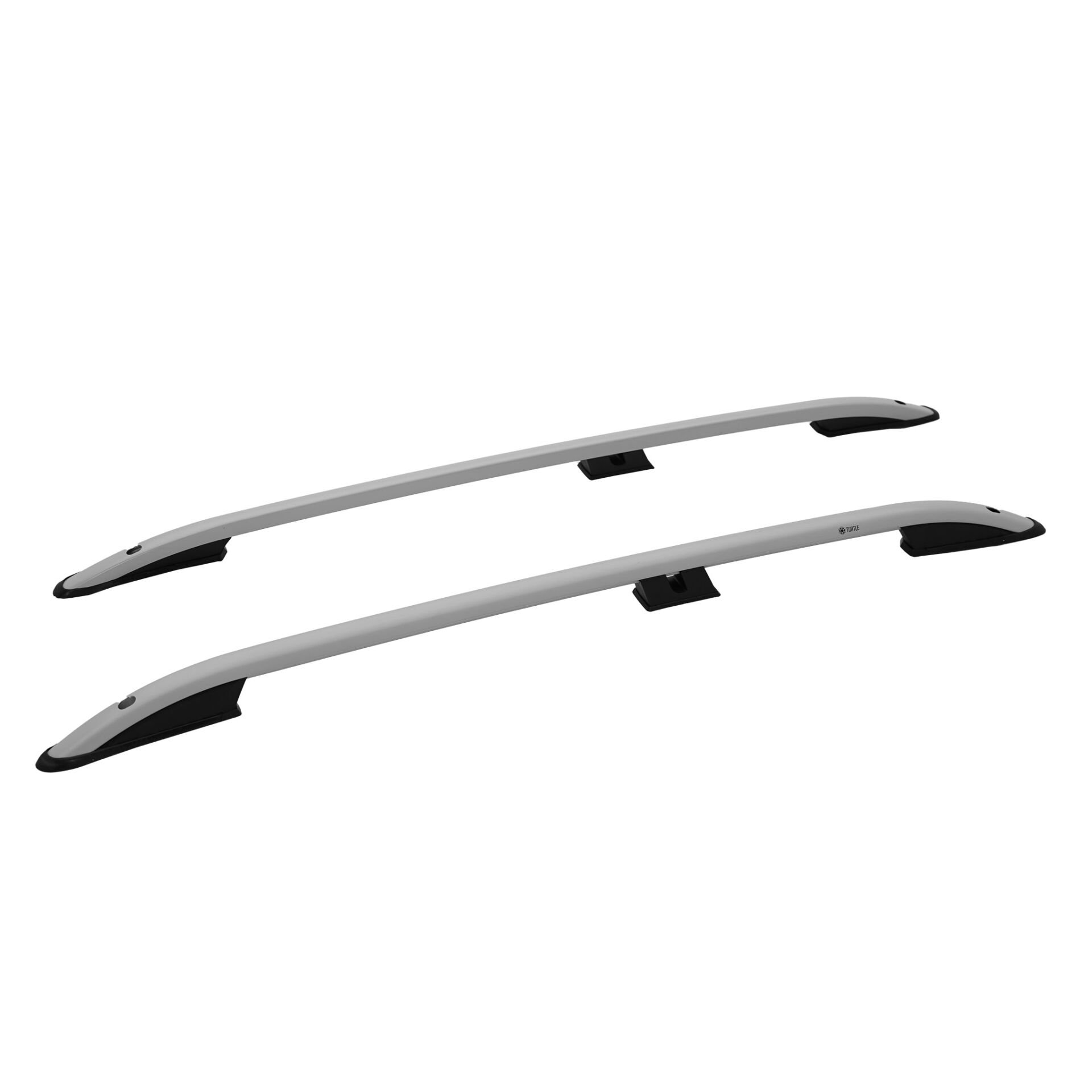 Turtle Nissan Kubistar 1996-2007 Arası Uyumlu Tavan Çıtası Crown Siyah