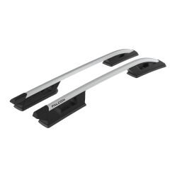 Turtle Mitsubishi Triton (Mk5) 2015-2025 Arası Uyumlu Tavan Çıtası Falcon Siyah