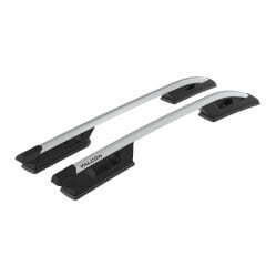 Turtle Isuzu D-Max (Rt50) 2012-2015 Arası Uyumlu Tavan Çıtası Falcon Siyah