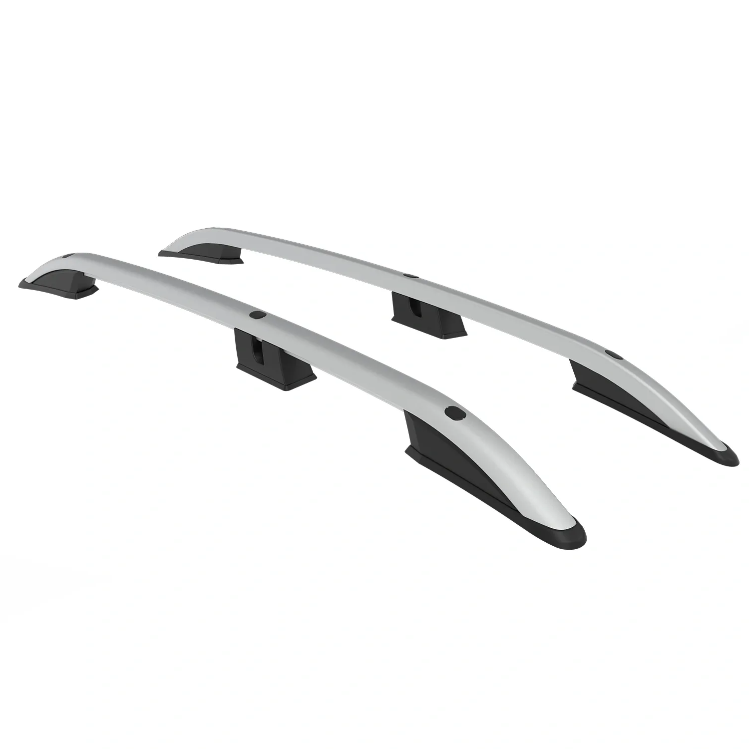 TURTLE Volkswagen Amarok Tavan Çıtası 2010-2022 Arası Uyumlu - Turtle Crown
