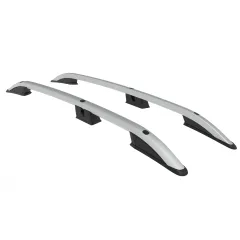 TURTLE Ford Ecosport Tavan Çıtası 2013-2025 Arası Uyumlu - Turtle Crown