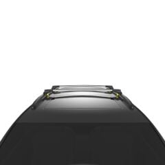 TURTLE Volkswagen Tiguan (Ad/Bw) Turtle Ara Atkı Taşıyıcı Bar 2016-2023 Arası Uyumlu - Turtle Air1