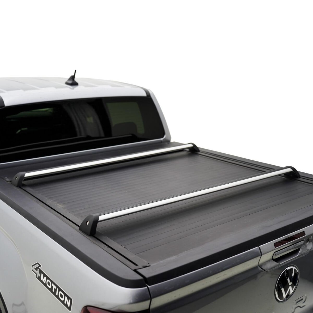 Sürgülü Kapak Ara Atkı Universal