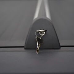 Sürgülü Kapak Ara Atkı Universal