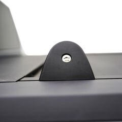 Sürgülü Kapak Ara Atkı Universal