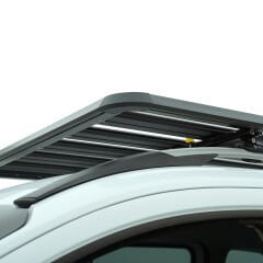 Turtle Tavan Platformu 120x150 cm Siyah