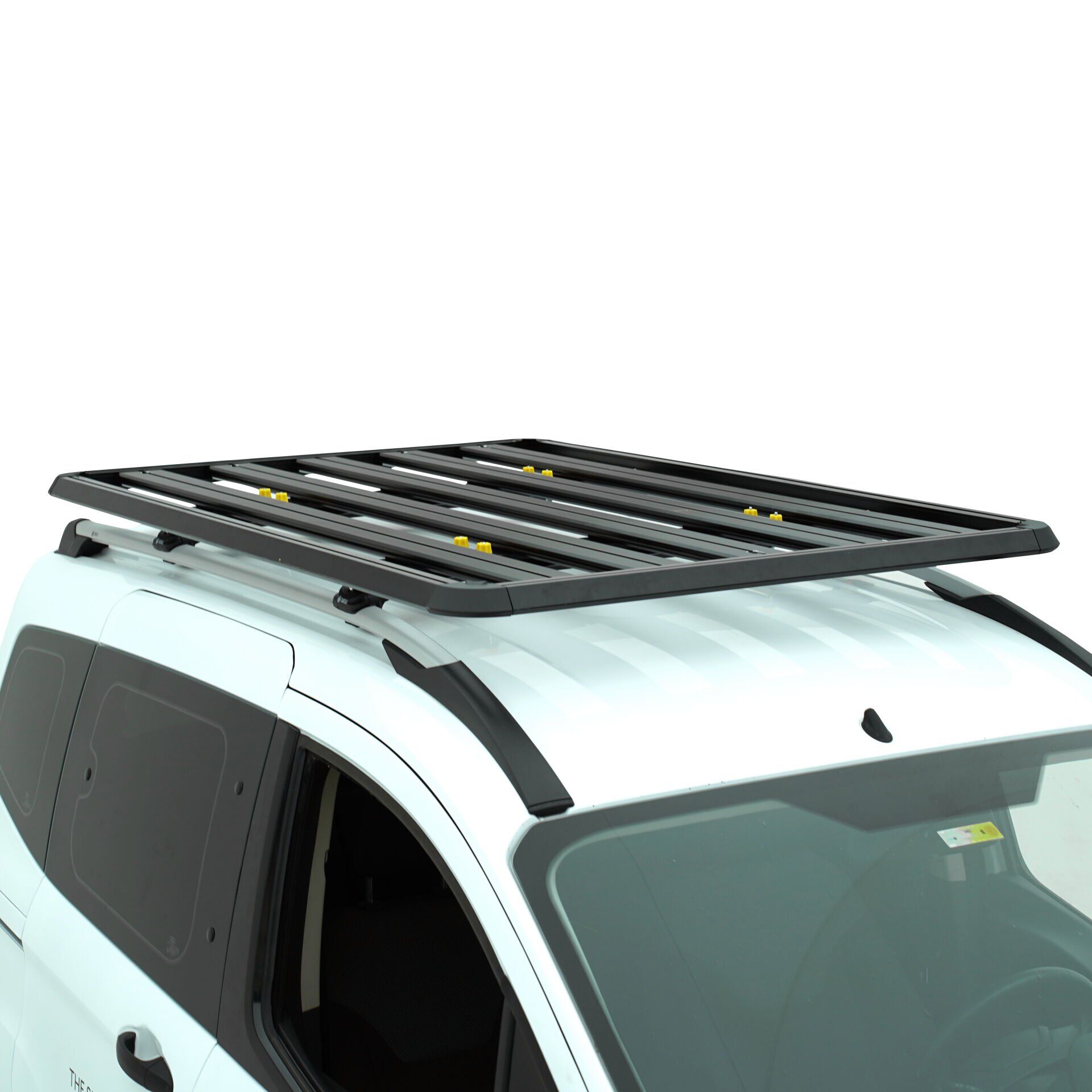 Turtle Tavan Platformu 120x220 cm Siyah