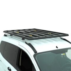 Turtle Tavan Platformu 140x220 cm Siyah