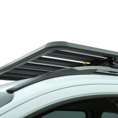 Turtle Tavan Platformu 140x220 cm Siyah