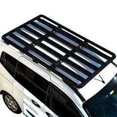 Turtle Tavan Platformu 140x220 cm Siyah