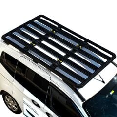 Turtle Tavan Platformu 120x180 cm Siyah