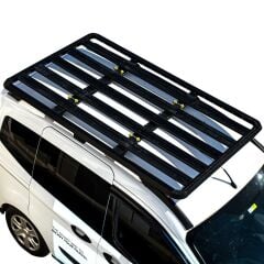 Turtle Tavan Platformu 140x180 cm Siyah