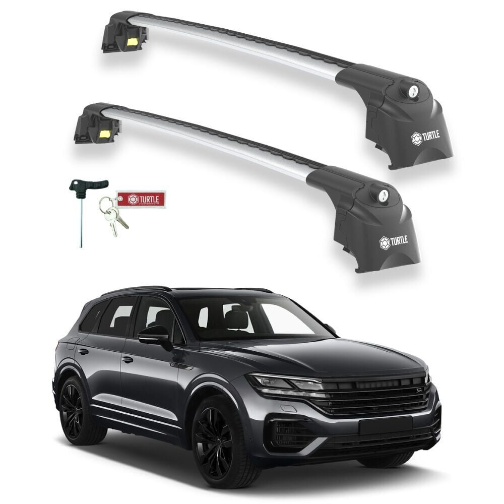 Cr) Turtle Ara Atkı Taşıyıcı Bar 2019-2023 Arası Uyumlu - Turtle Air2