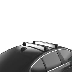 TURTLE Volkswagen Transporter (T6) Turtle Ara Atkı Taşıyıcı Bar 2016-2022 Arası Uyumlu - Turtle Air3